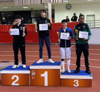 Men´s foil individuals web